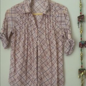 New York and company top